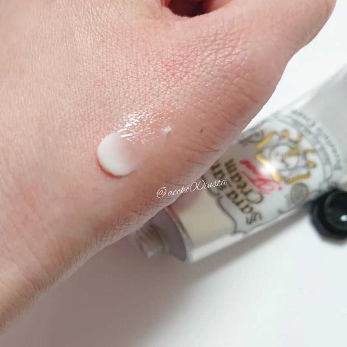 薬用ソフトストーンW/デオナチュレ/デオドラント・制汗剤を使ったクチコミ(7枚目)