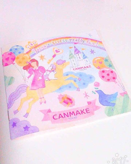 ステイオンバームルージュ/キャンメイク/口紅を使ったクチコミ(1枚目)