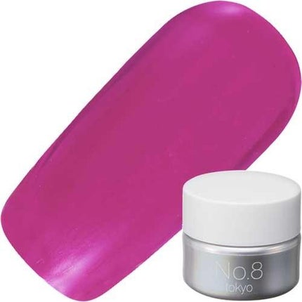 C132 クリアピンク