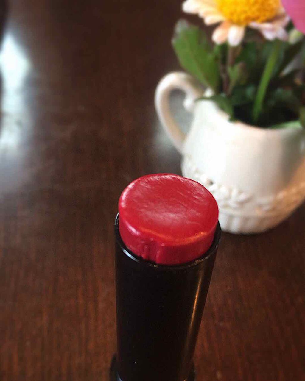 CCパーソナルリップクリーム/KATE/リップケアを使ったクチコミ（2枚目）