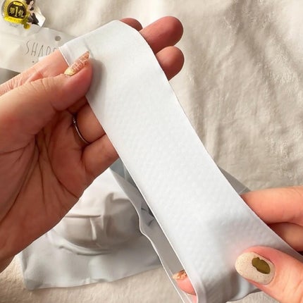 SHAPEDAYS ナイトブラ/SHAPEDAYS/ナイトブラを使ったクチコミ(9枚目)