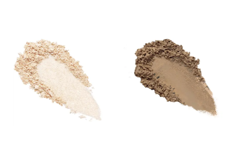 グロウアップコントゥアパレット 02 シャンパンベージュ