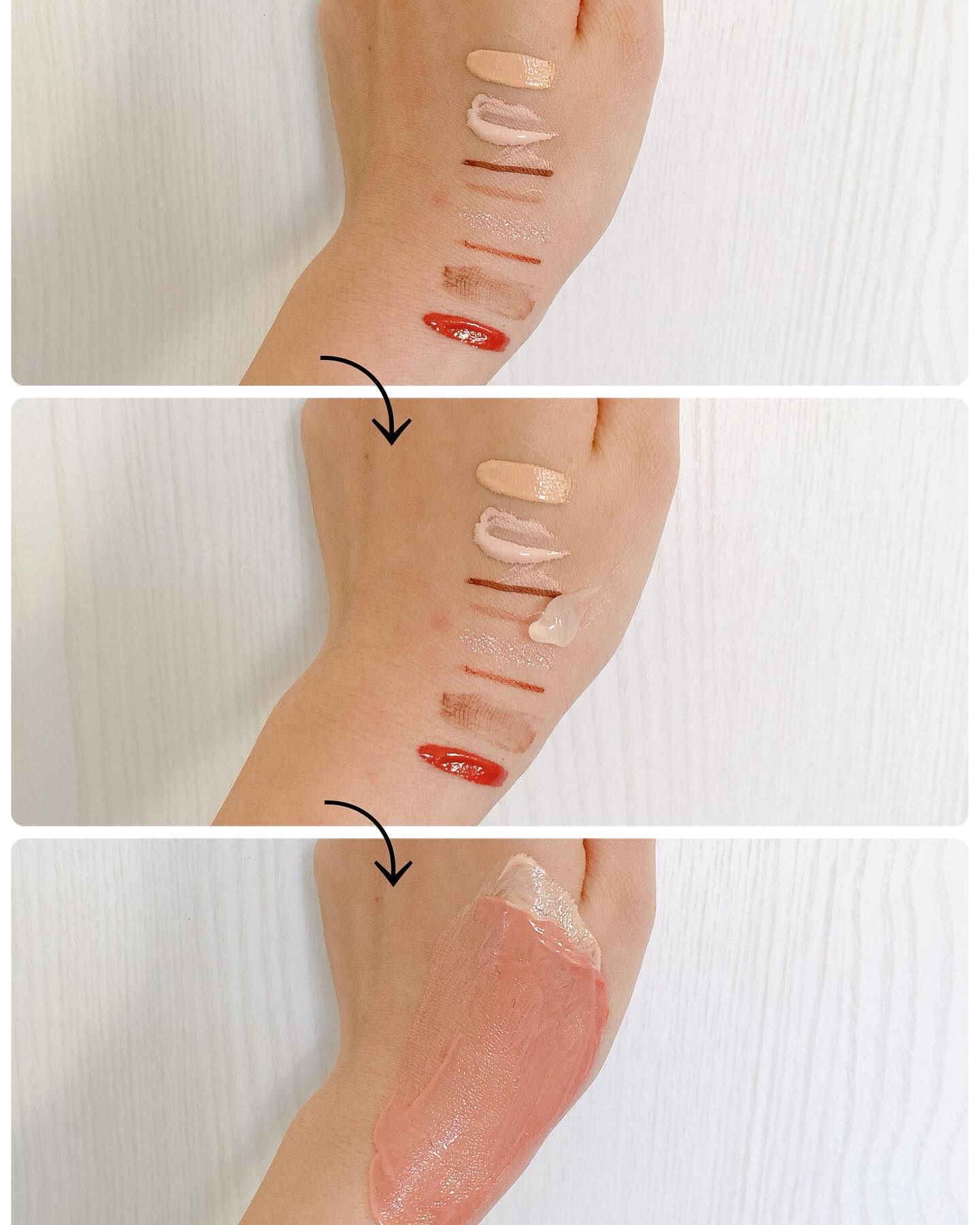  RTXフリークレンジングオイルペースト/Dr.G/オイルクレンジングを使ったクチコミ（3枚目）