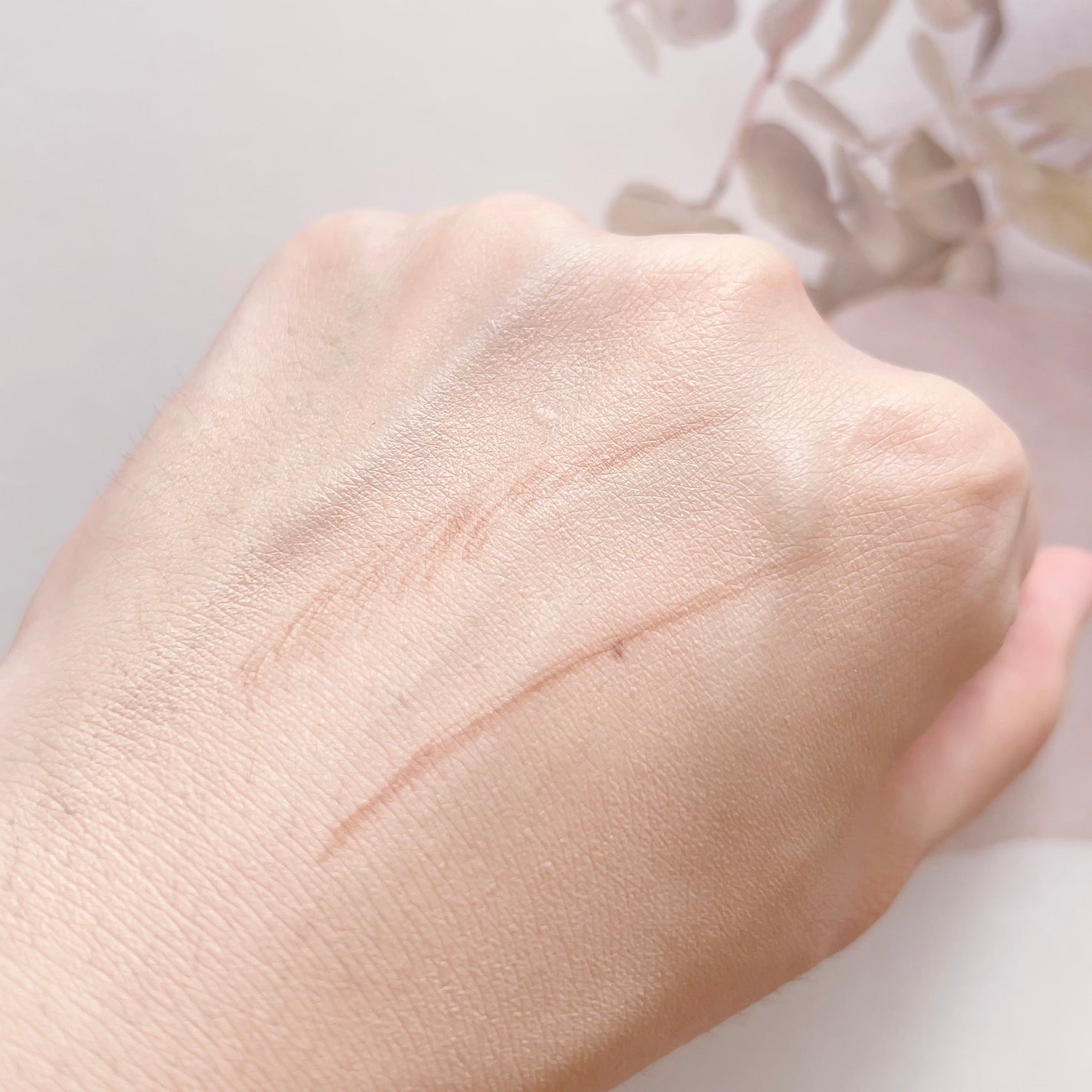 ウォータープルーフ アイブロウ(超極細芯)/FASIO/アイブロウペンシルを使ったクチコミ(3枚目)