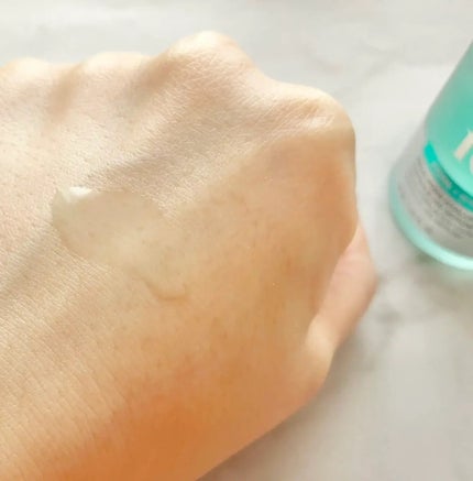 PDRNヒアルロン酸カプセル100セラム/Anua/美容液を使ったクチコミ(2枚目)