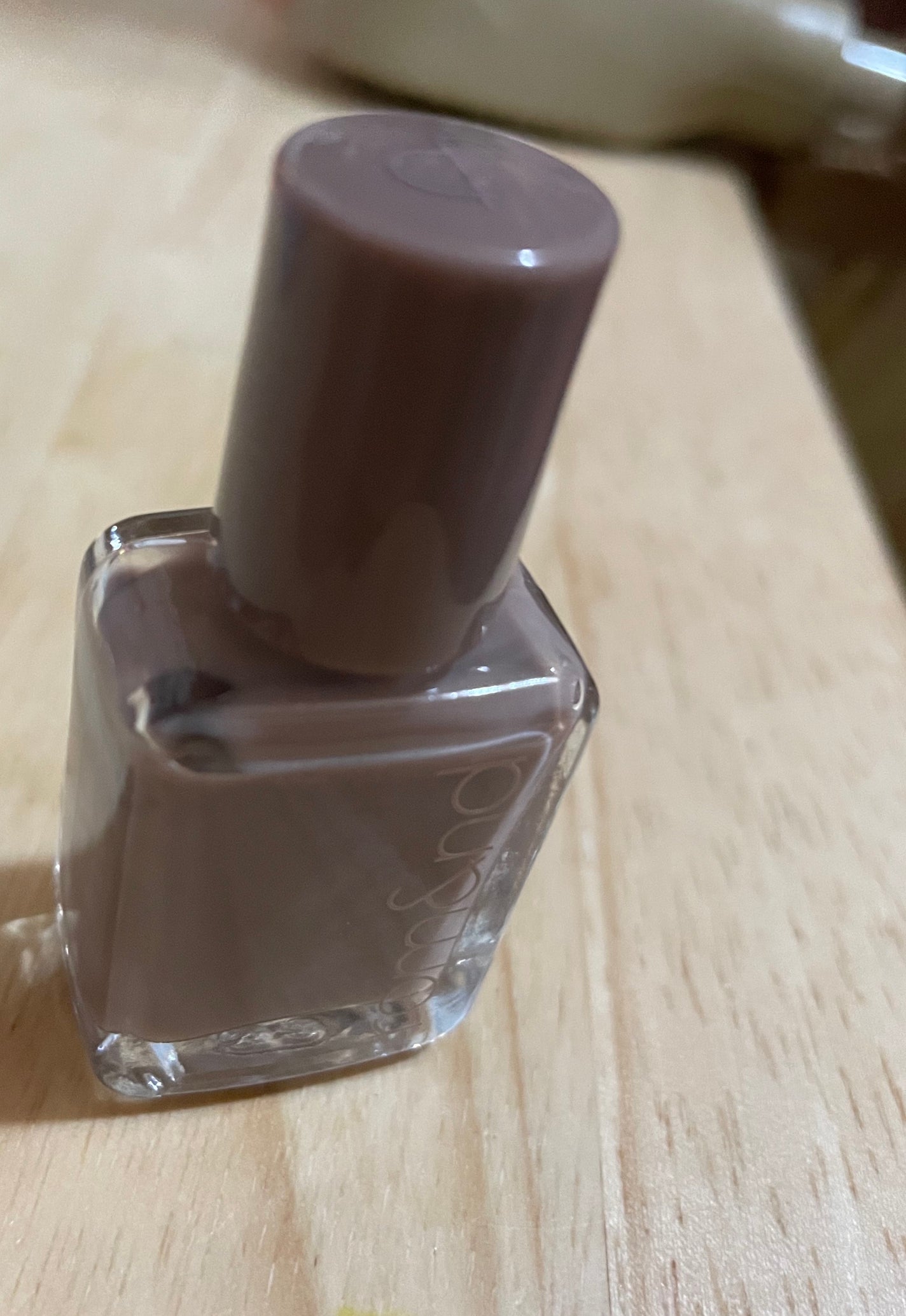 ムードペブルネイル/rom&nd/マニキュアを使ったクチコミ(3枚目)