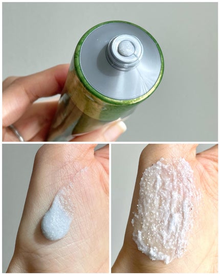 リフレッシング フットスクラブ/SABON/レッグ・フットケアを使ったクチコミ(4枚目)