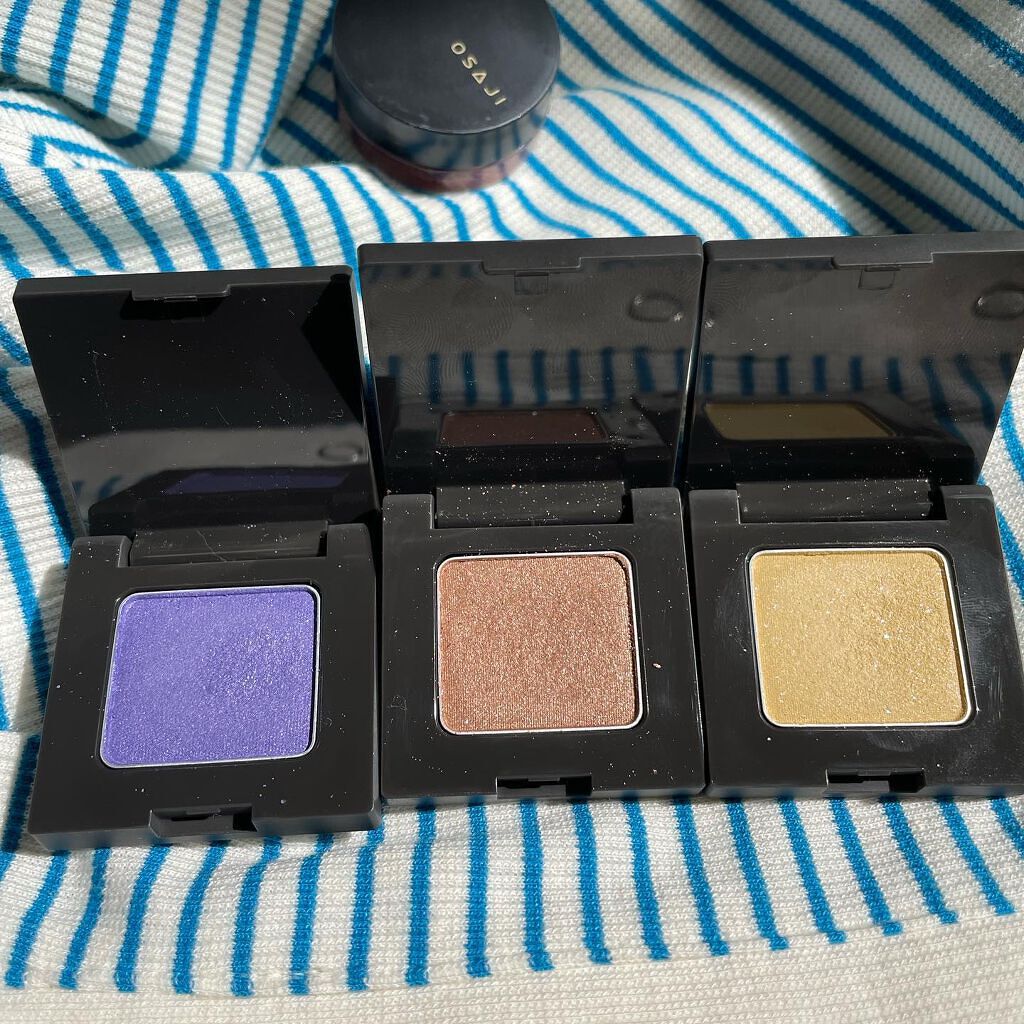 リップ カラー/TOM FORD BEAUTY/口紅を使ったクチコミ(3枚目)