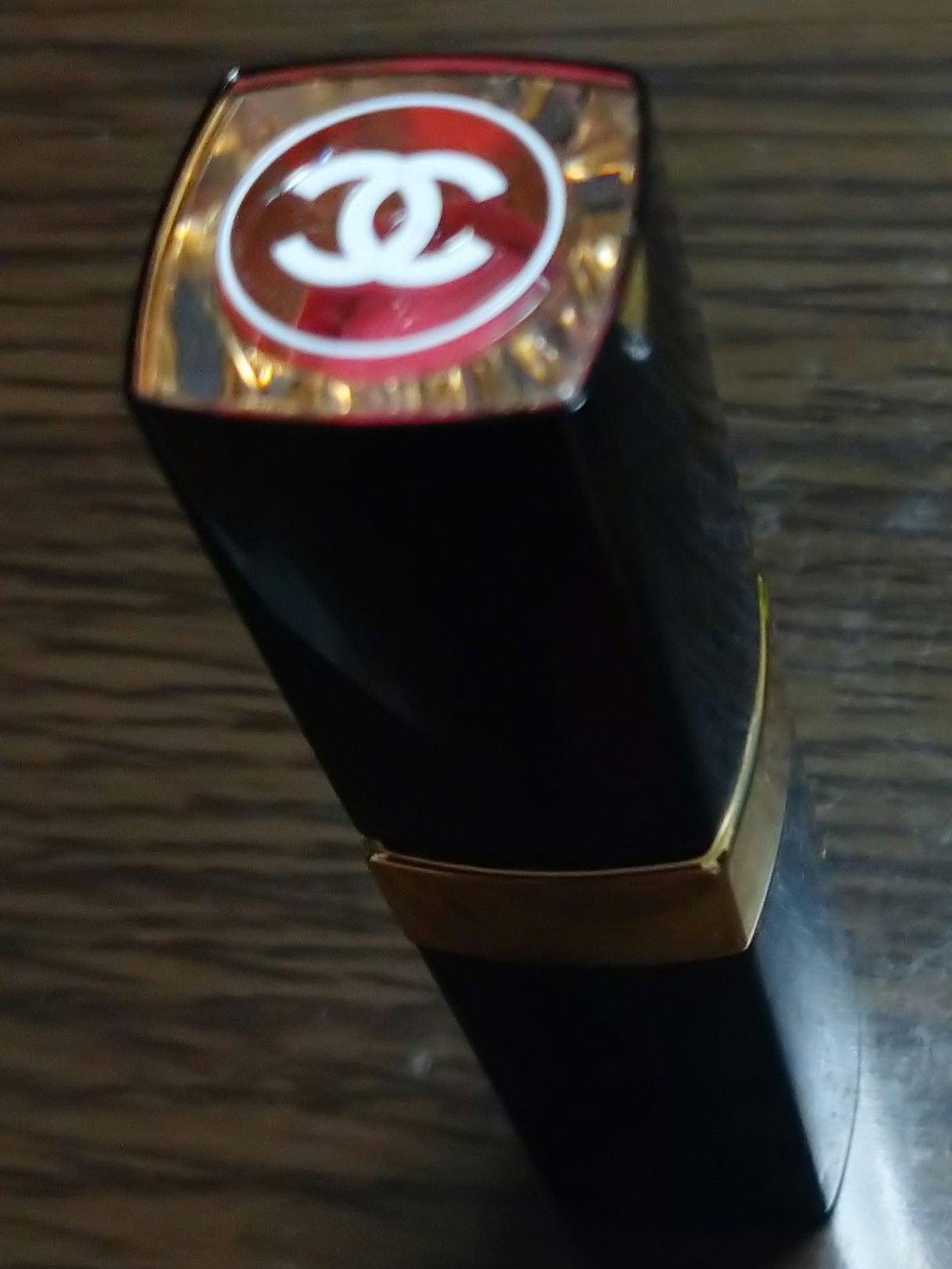 ルージュ ココ フラッシュ/CHANEL/口紅を使ったクチコミ(1枚目)