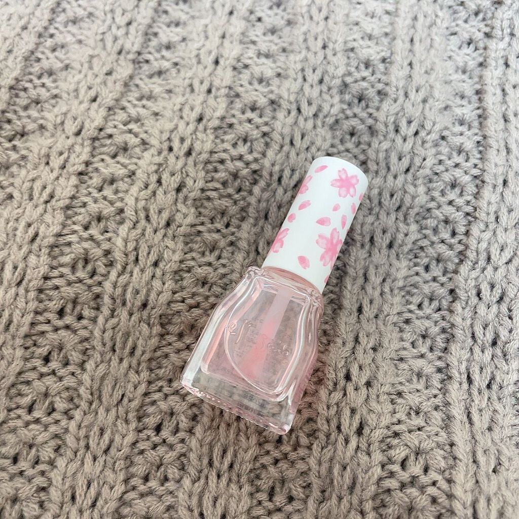 エテュセ クイックケアコート/ettusais/ネイルオイル・トリートメントを使ったクチコミ(1枚目)