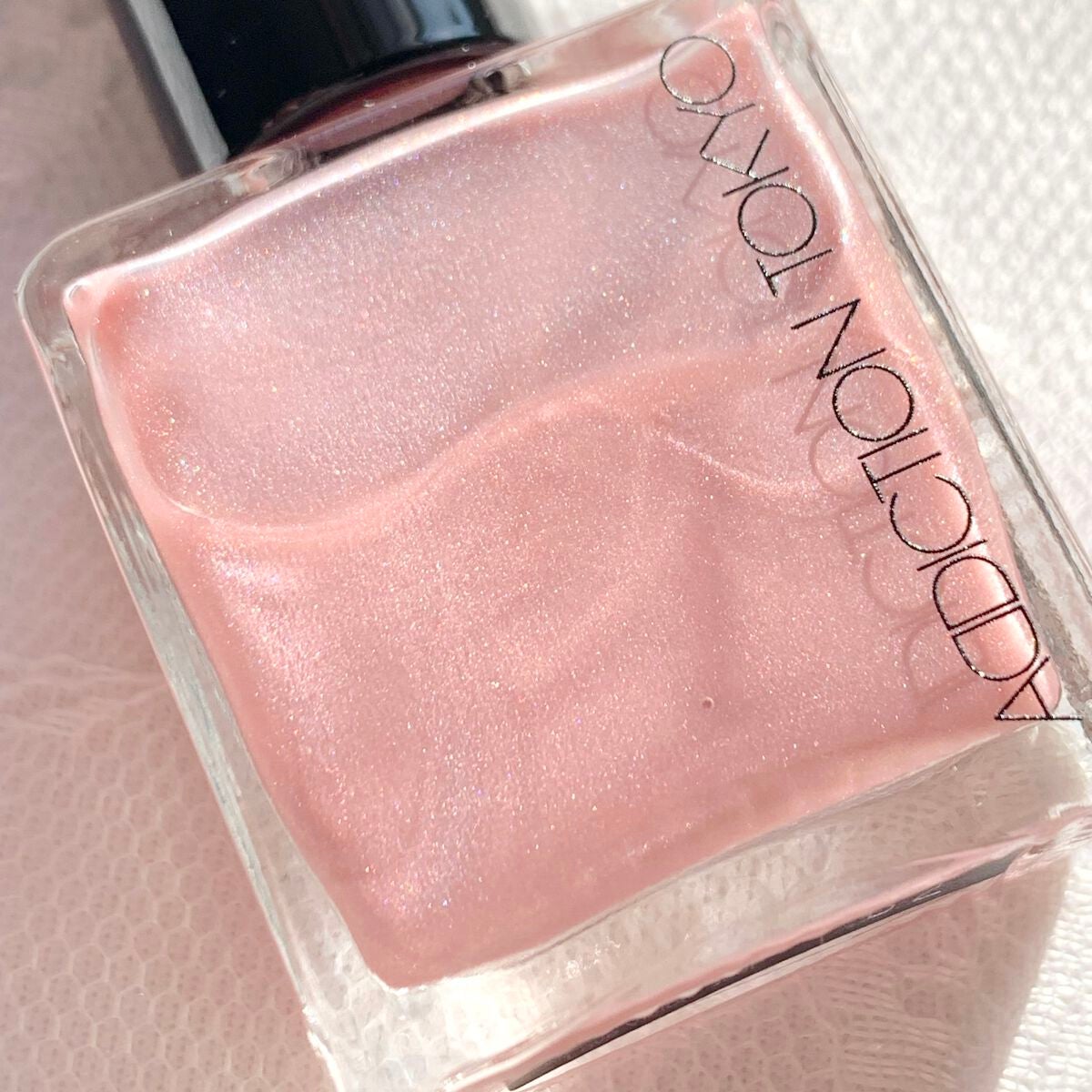 ザ ネイルポリッシュ/ADDICTION/マニキュアを使ったクチコミ(7枚目)