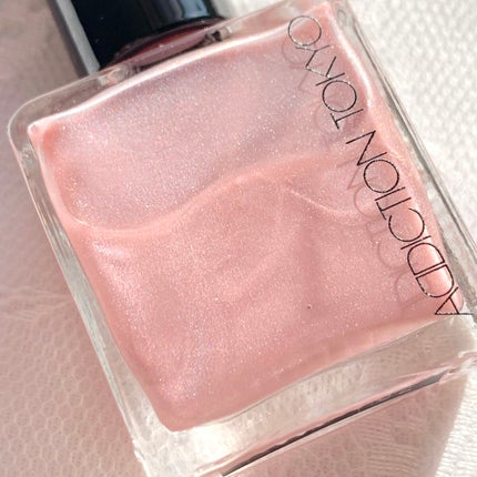 ザ ネイルポリッシュ/ADDICTION/マニキュアを使ったクチコミ(7枚目)