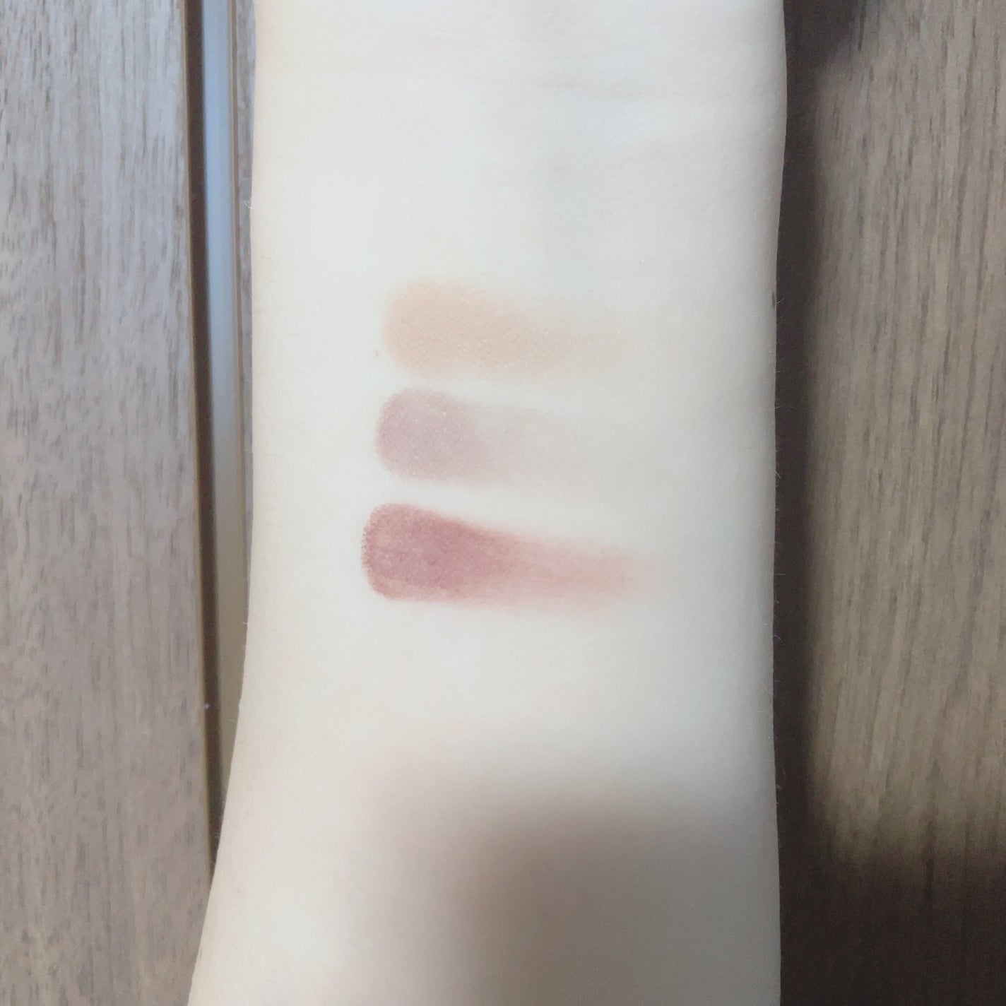 モンスーンアイブロウワックス/CathyDoll/その他アイブロウを使ったクチコミ(4枚目)