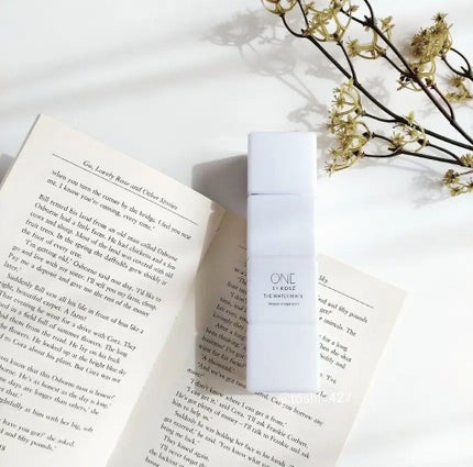 ザ ウォーター メイト/ONE BY KOSE/化粧水を使ったクチコミ(1枚目)