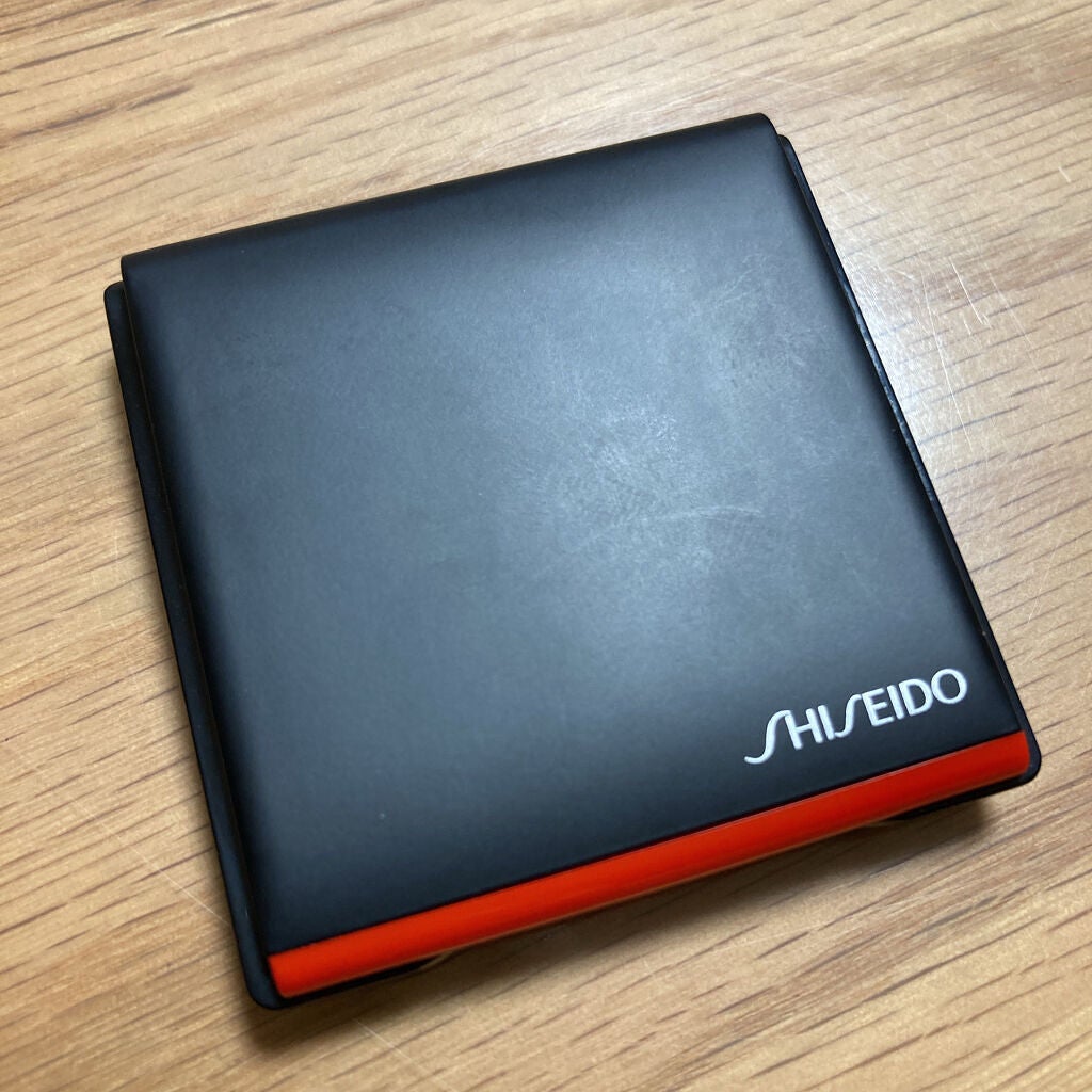 ポップ パウダージェル アイシャドウ/SHISEIDO/単色アイシャドウを使ったクチコミ(3枚目)