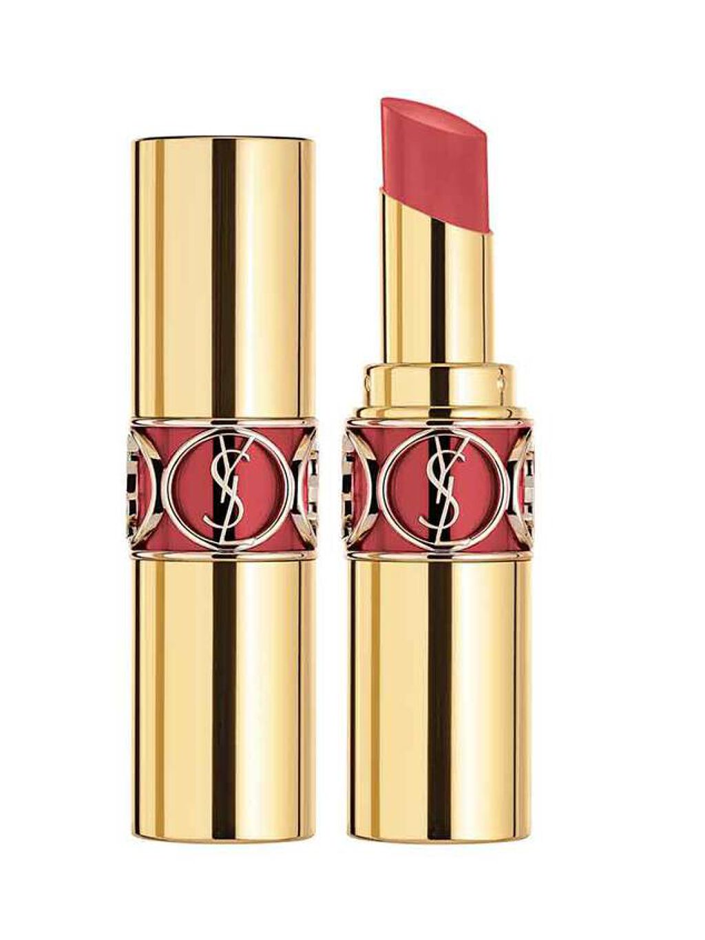 ルージュ ヴォリュプテ シャイン 087 ローズ アフリック