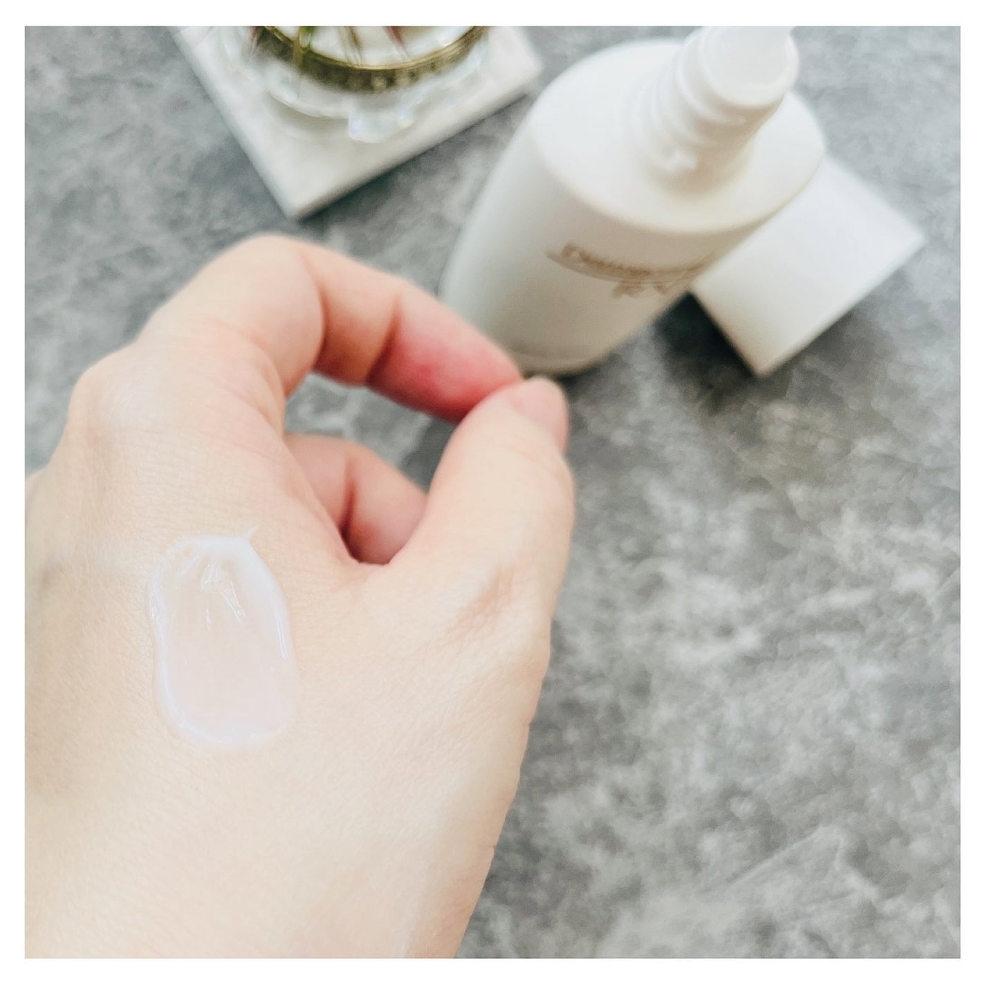 モイストミルク/ダーマセプトRX/乳液を使ったクチコミ(3枚目)