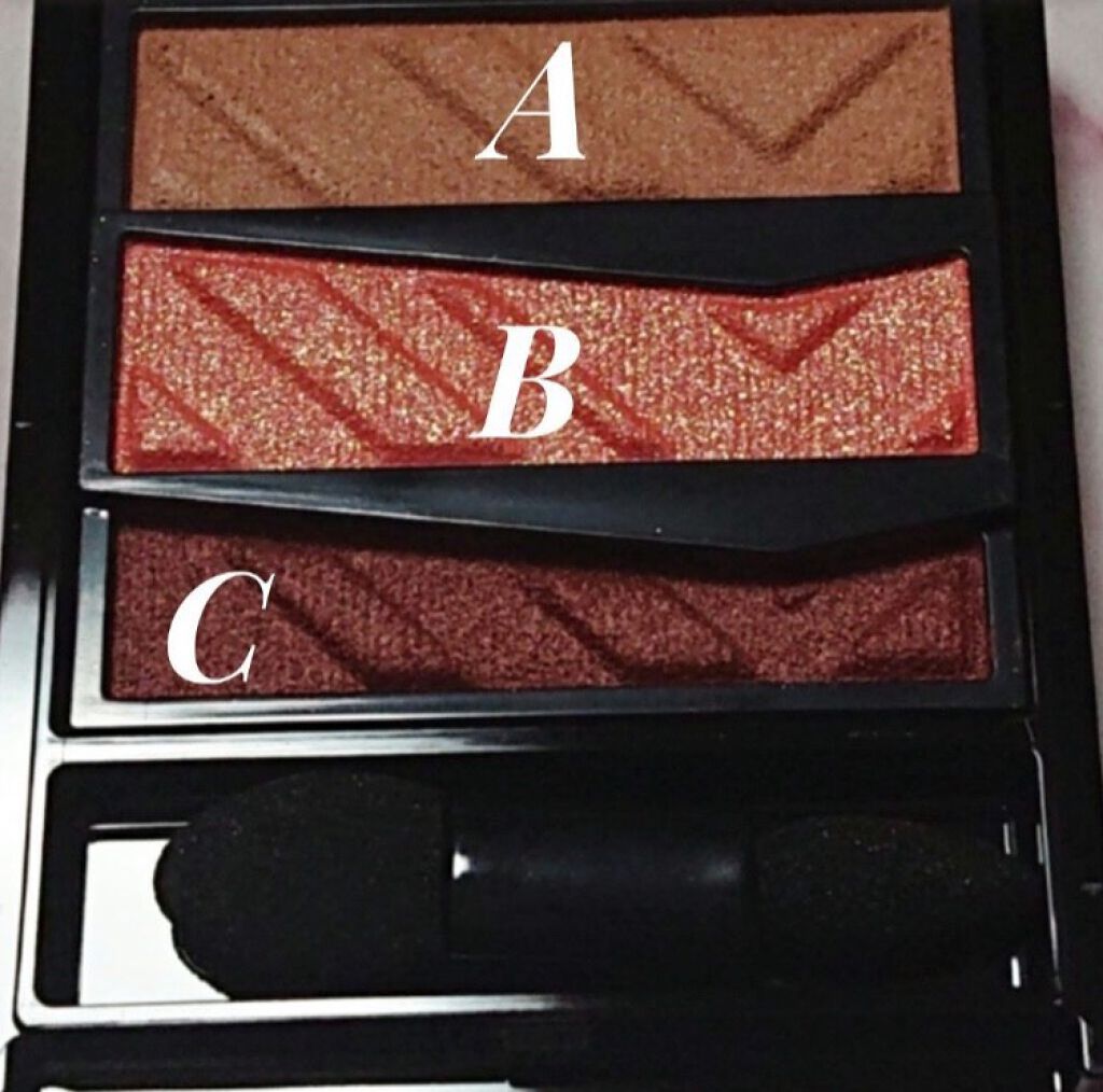 ゴクブトマスカラ/キャンメイク/マスカラを使ったクチコミ(4枚目)