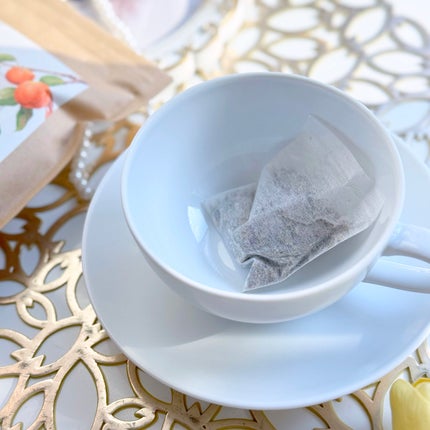 抗糖仙茶/合同会社 金木犀/ドリンクを使ったクチコミ(4枚目)