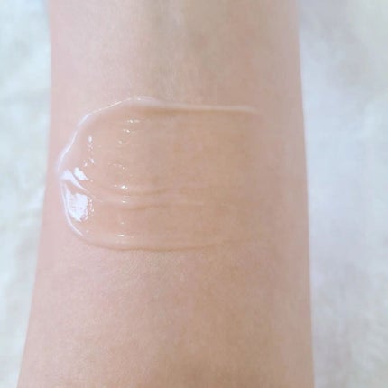 モイスチャー サージ ジェルクリーム 100H/CLINIQUE/フェイスクリームを使ったクチコミ(6枚目)