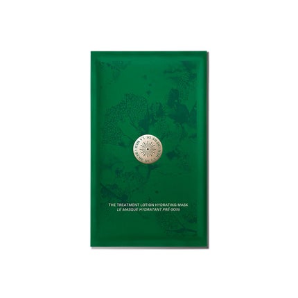 LA MER ザ・トリートメント ローション ハイドレイティング マスク