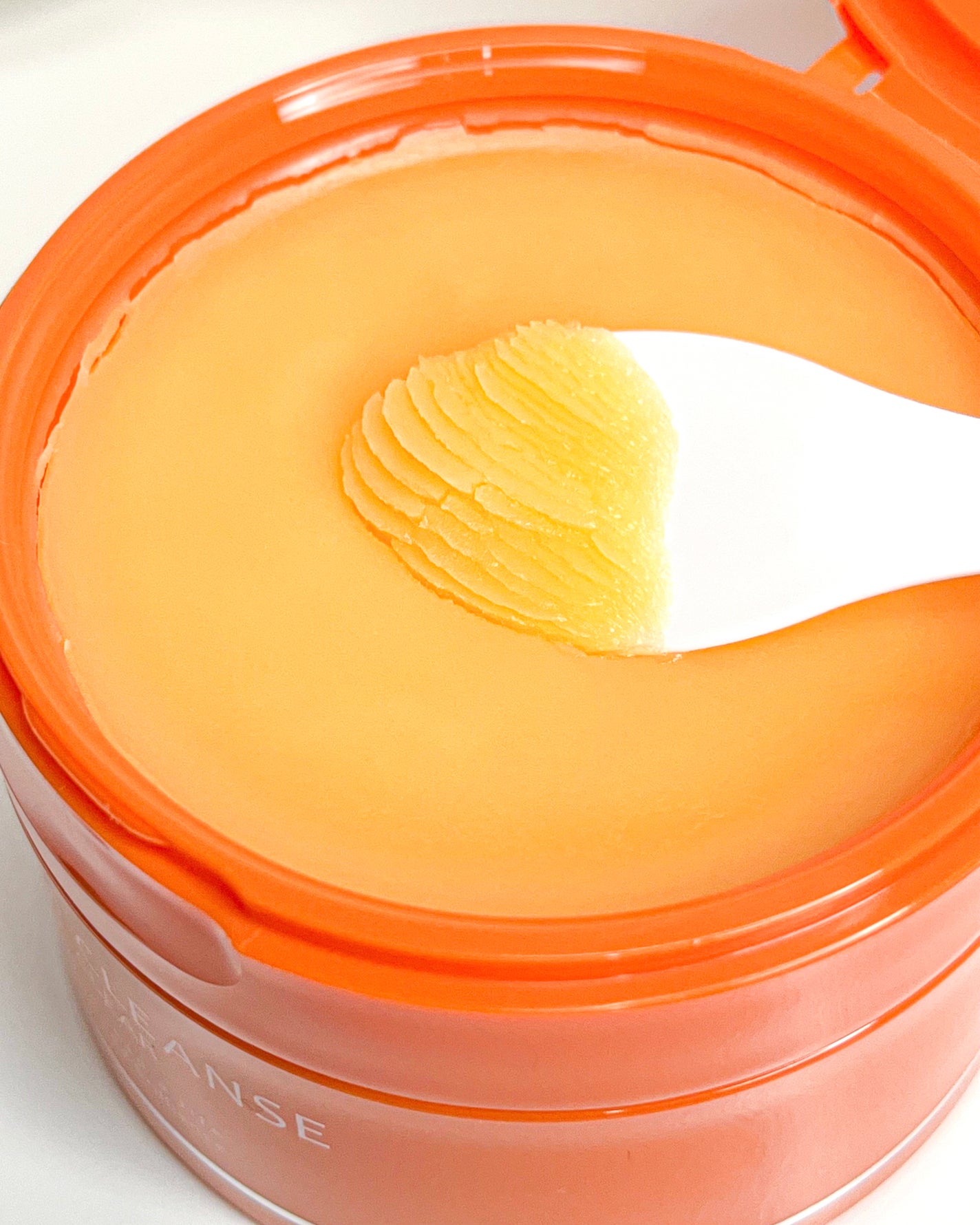 バームクレンズ ダーマクリア/MELLIFE/クレンジングバームを使ったクチコミ(6枚目)