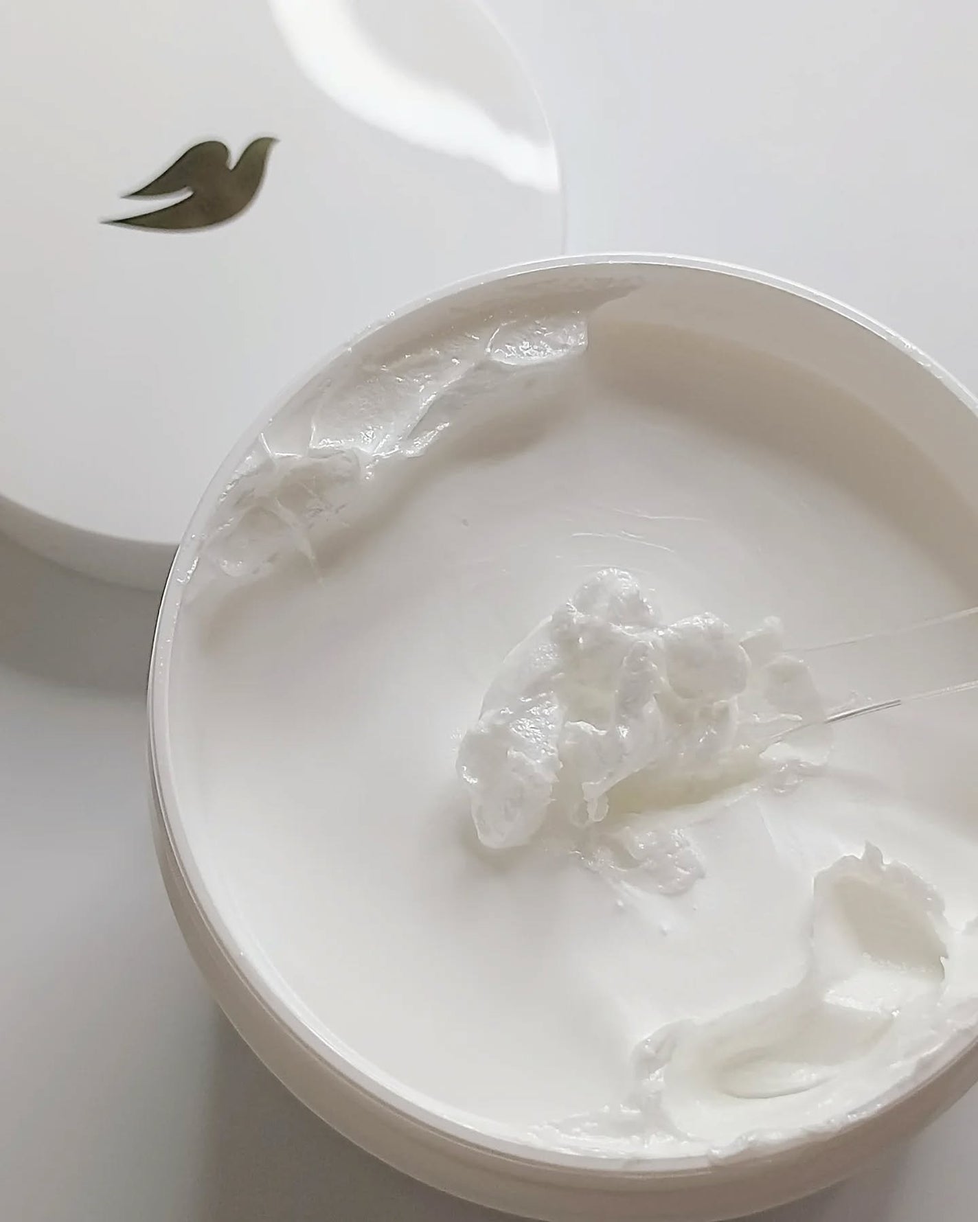 しっとり毛穴ケアクレンジングバーム/ダヴ/クレンジングバームを使ったクチコミ(2枚目)