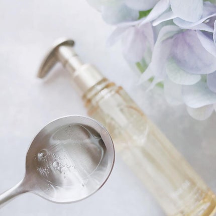 プルント ディープモイスト美容液ヘアオイル/Purunt./ヘアオイルを使ったクチコミ(8枚目)