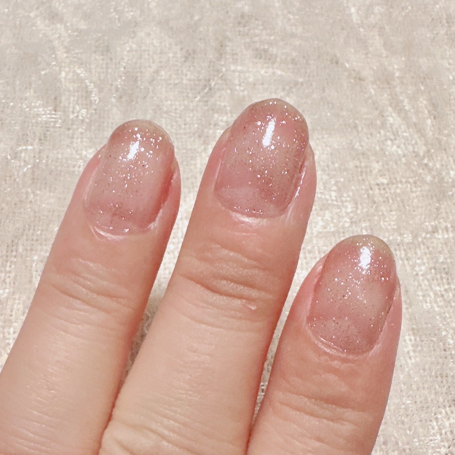 ジェルネイル/ジェルミーワン/ジェルネイルを使ったクチコミ（3枚目）