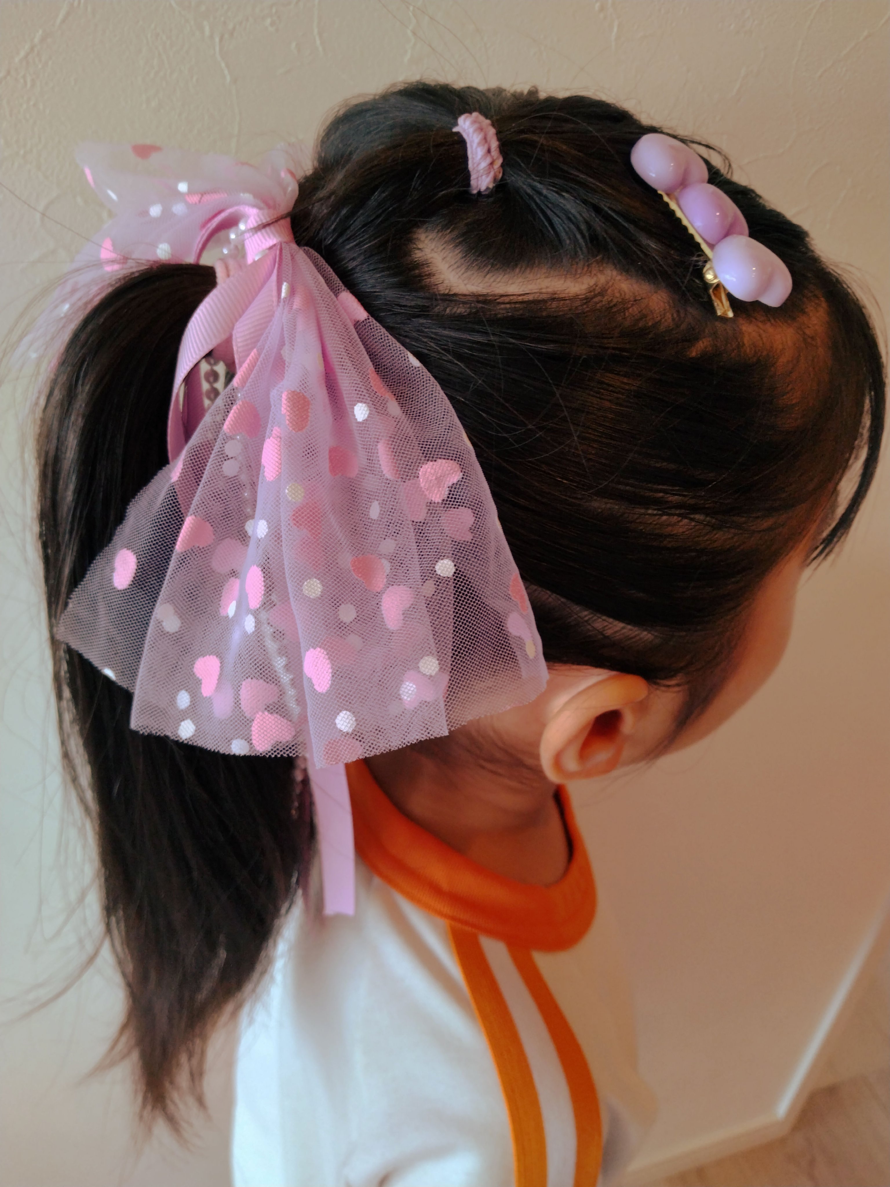 ヘアアクセサリー/SHEIN/ヘアアクセサリーを使ったクチコミ（2枚目）