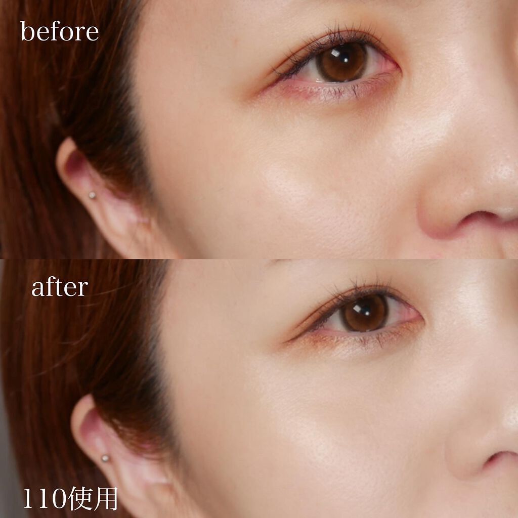 フィットミー リキッドファンデーション R/MAYBELLINE NEW YORK/リキッドファンデーションを使ったクチコミ(6枚目)