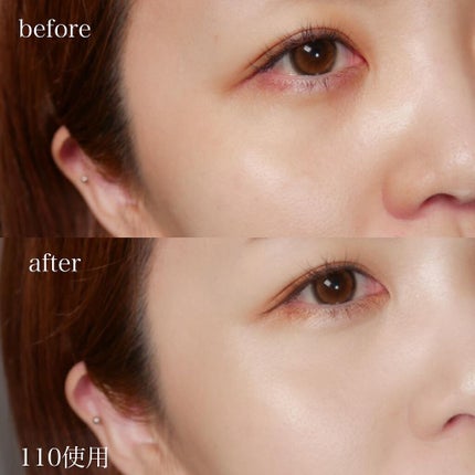 フィットミー リキッドファンデーション R/MAYBELLINE NEW YORK/リキッドファンデーションを使ったクチコミ(6枚目)