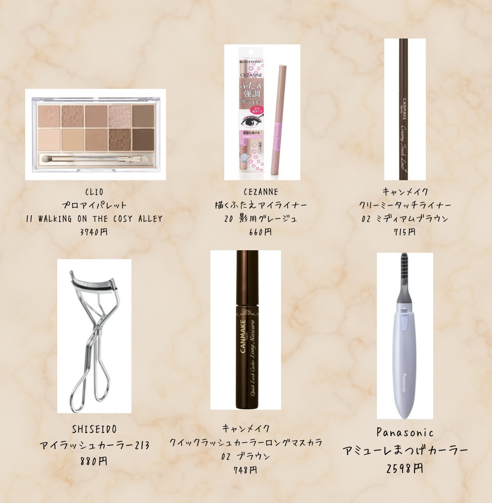 シェーディングパウダー/キャンメイク/シェーディングを使ったクチコミ（3枚目）