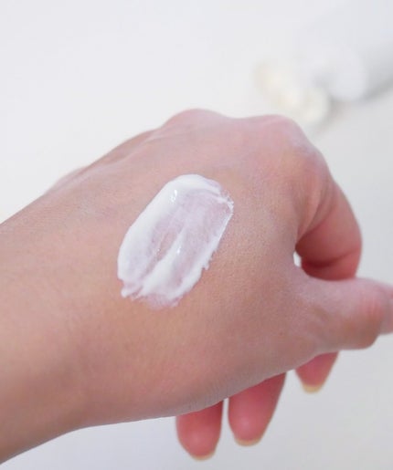 アリィー クロノビューティ ジェルUV EX/アリィー/日焼け止めジェルを使ったクチコミ(4枚目)