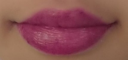 リップスティックS/ANNA SUI/口紅を使ったクチコミ(4枚目)