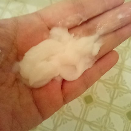 パンテーン エフォートレス コンプリートナイト リペアー シャンプー/トリートメント/パンテーン/市販シャンプーを使ったクチコミ(5枚目)