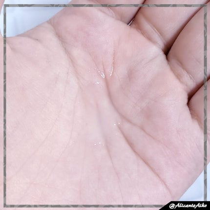 ストレスシューターシカスージングトナー /belif/化粧水を使ったクチコミ(3枚目)