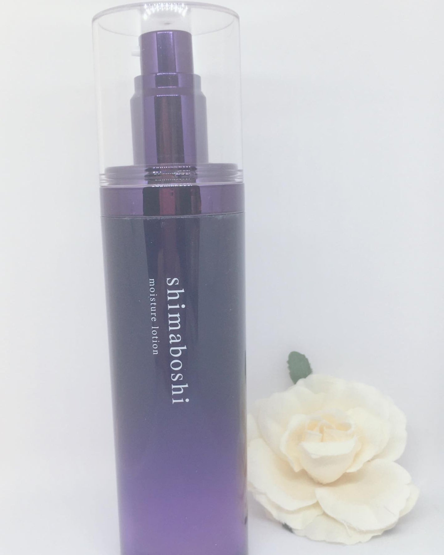 モイスチャーローション/shimaboshi/化粧水を使ったクチコミ(1枚目)