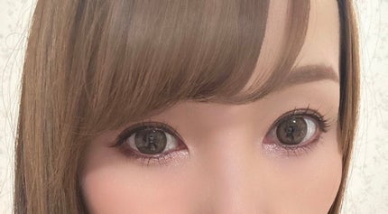Majette 1day/Majette/ワンデー(1DAY)カラコンを使ったクチコミ(2枚目)