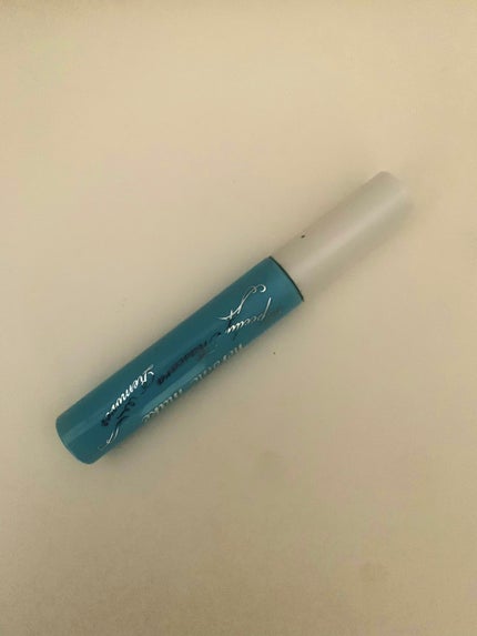 ヒロインメイクSP スピーディーマスカラリムーバー/ヒロインメイク/ポイントメイクリムーバーを使ったクチコミ(1枚目)