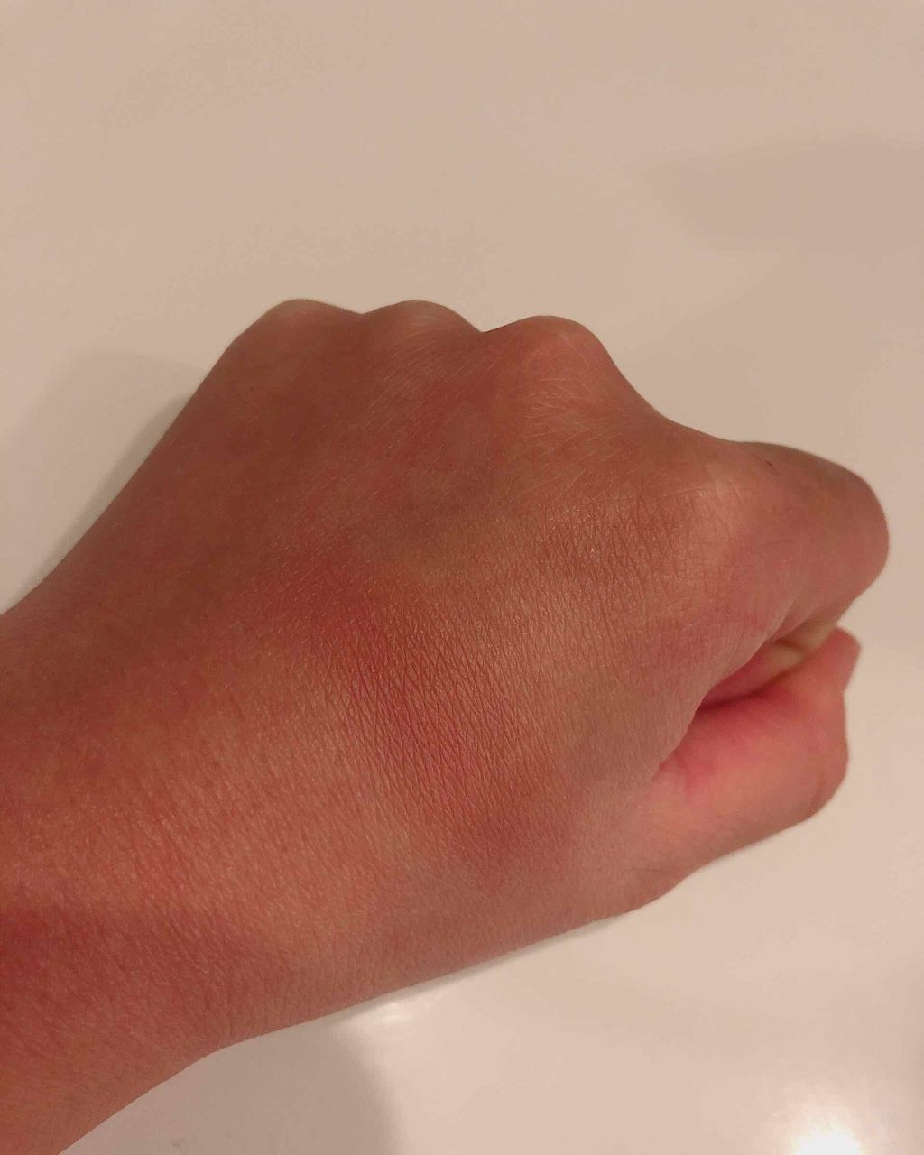 【旧品】パウダーチークス/キャンメイク/パウダーチークを使ったクチコミ（2枚目）