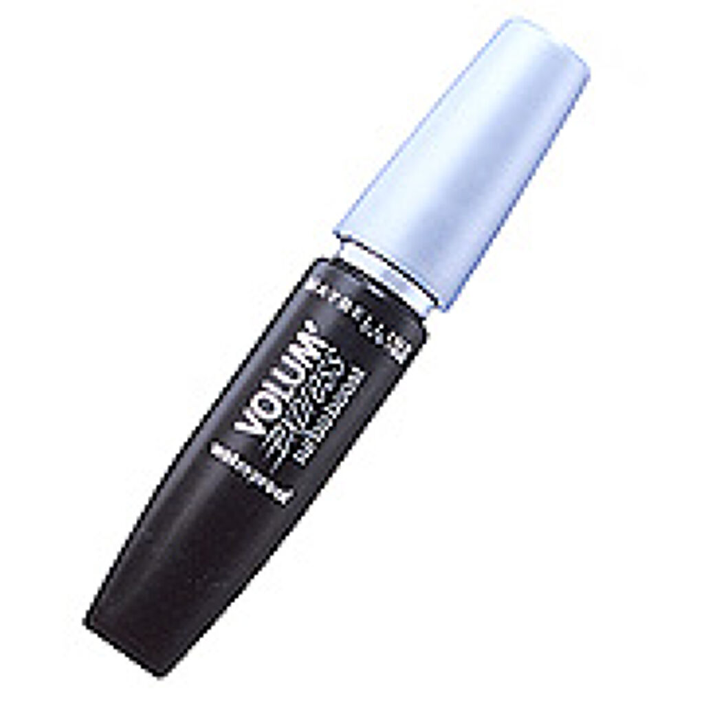 MAYBELLINE NEW YORK ボリューム エクスプレス ターボ ブースト　ウォータープルーフ(旧)