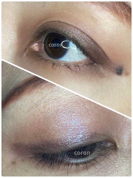 シグニチャー カラー アイズ/SUQQU/アイシャドウパレットを使ったクチコミ(2枚目)