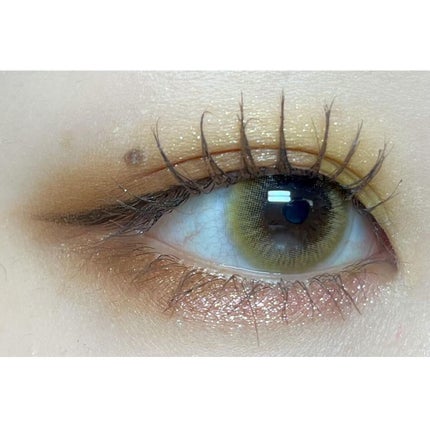 Haruhana/otr/カラーコンタクトレンズを使ったクチコミ(5枚目)