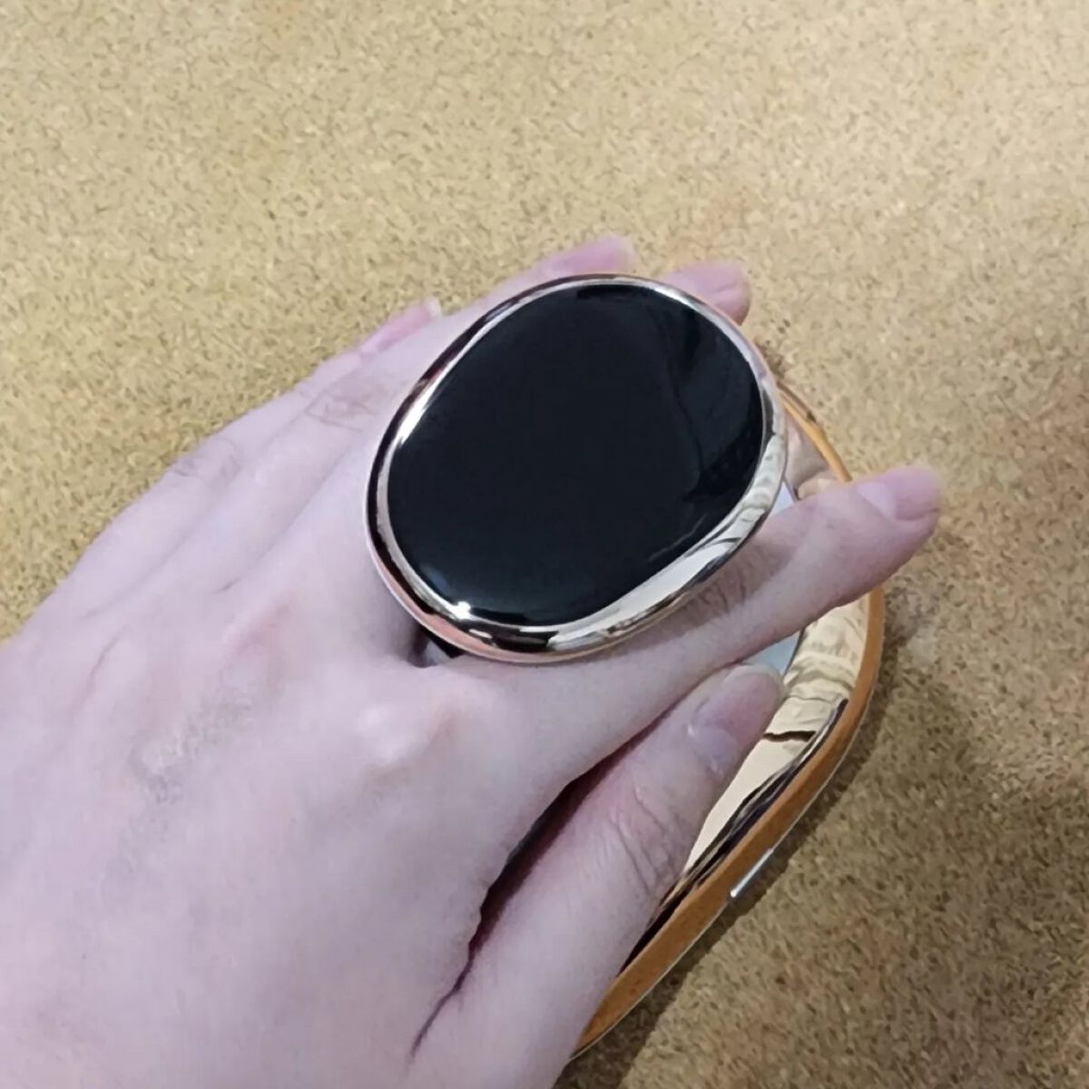 キャビテーション/FIIL/ボディケア美容家電を使ったクチコミ（3枚目）