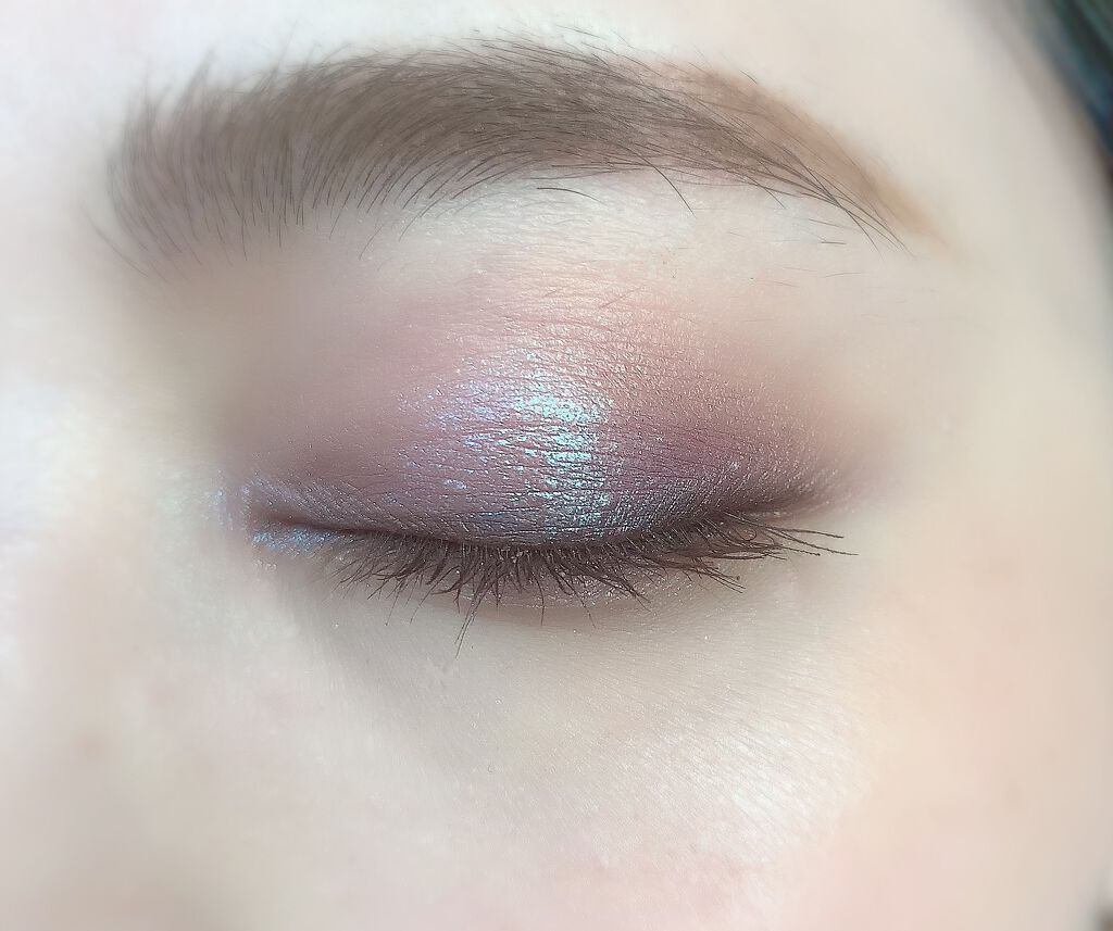 アイ カラー クォード/TOM FORD BEAUTY/アイシャドウパレットを使ったクチコミ(7枚目)