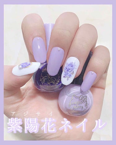 UR GLAM　COLOR NAIL SELECTION/U R GLAM/マニキュアを使ったクチコミ（1枚目）