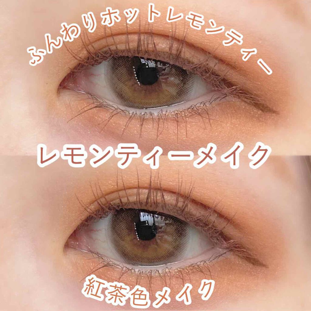 ナチュラル チークN/CEZANNE/パウダーチークを使ったクチコミ（1枚目）