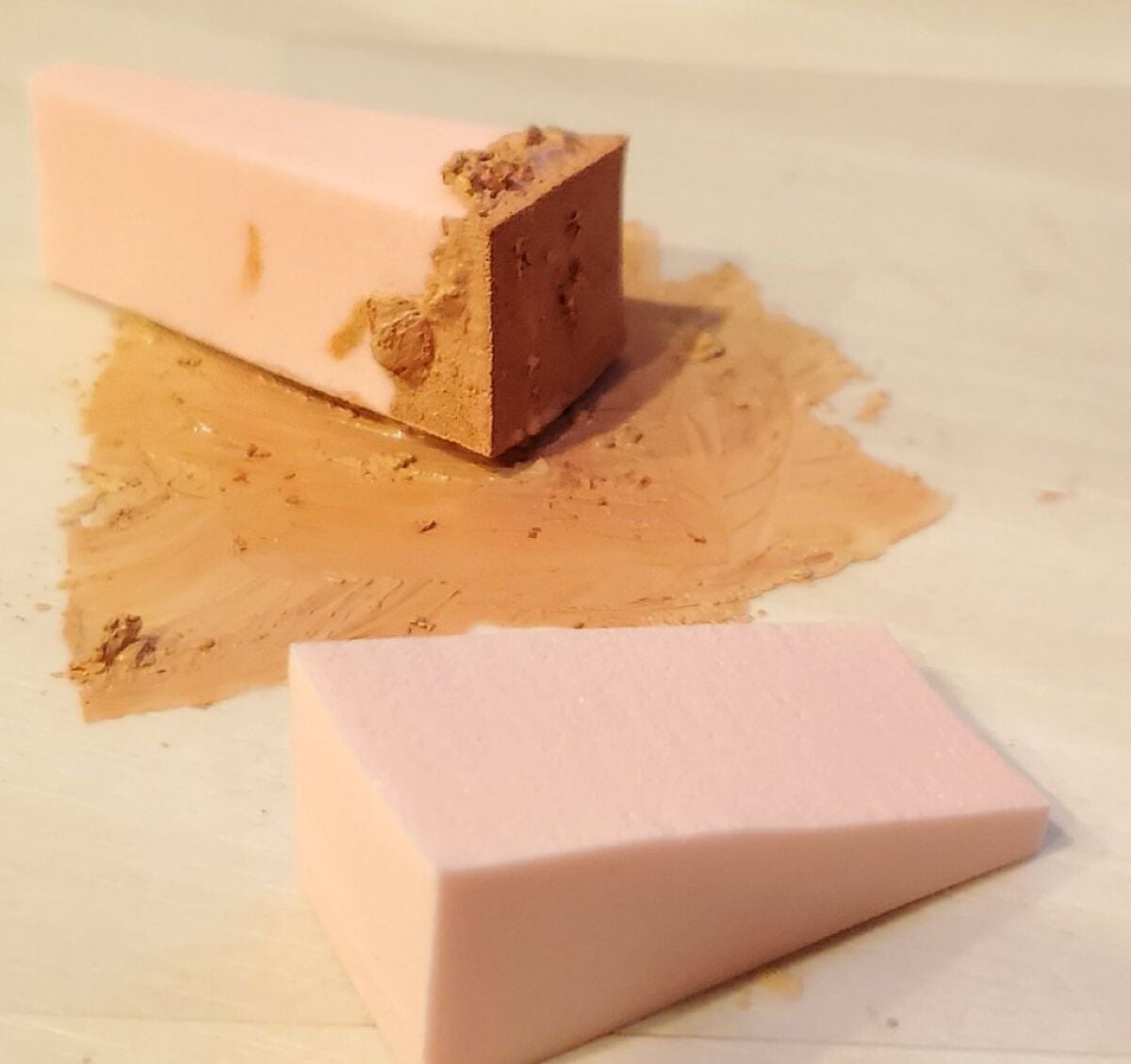 ヴァセリン アドバンスドリペア ボディローション 無香料/ヴァセリン/ボディローションを使ったクチコミ(5枚目)