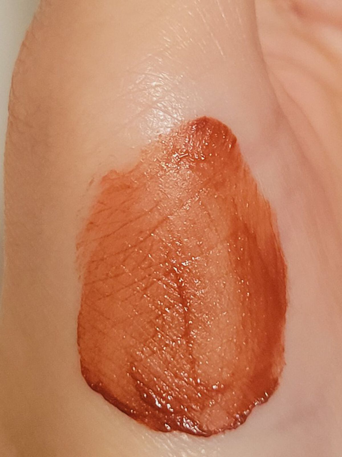 むっちリップ/b idol/口紅を使ったクチコミ（3枚目）